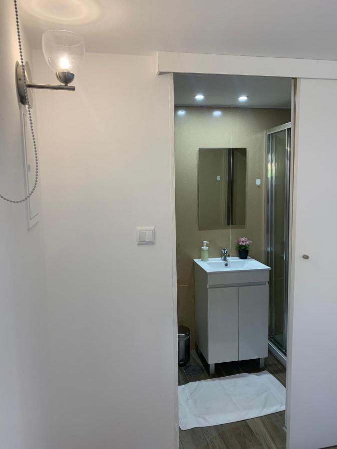 Mar A Vista Guest House Póvoa de Varzim Exterior foto